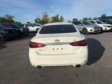 2024 INFINITI Q50 - image 6