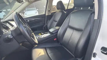 2024 INFINITI Q50 - image 8