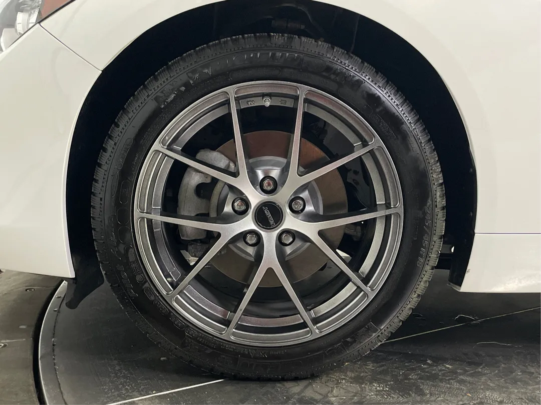 2024 INFINITI Q50 — photo 6