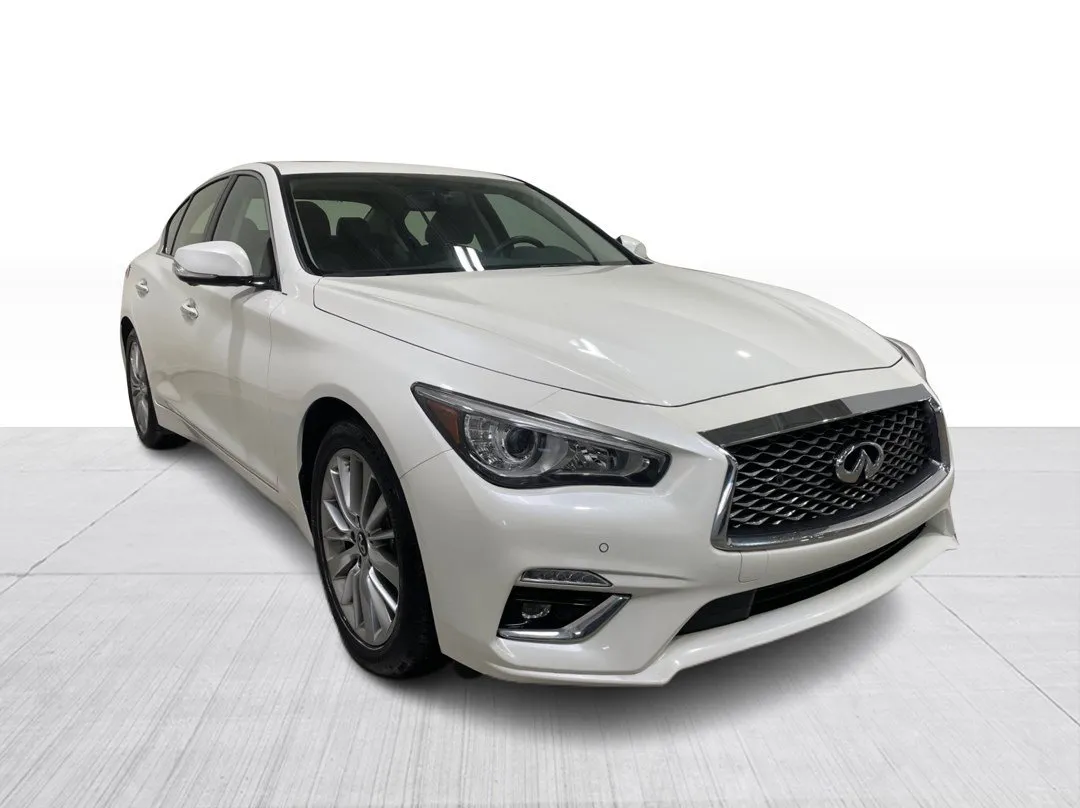 2024 INFINITI Q50 for sale - photo 1