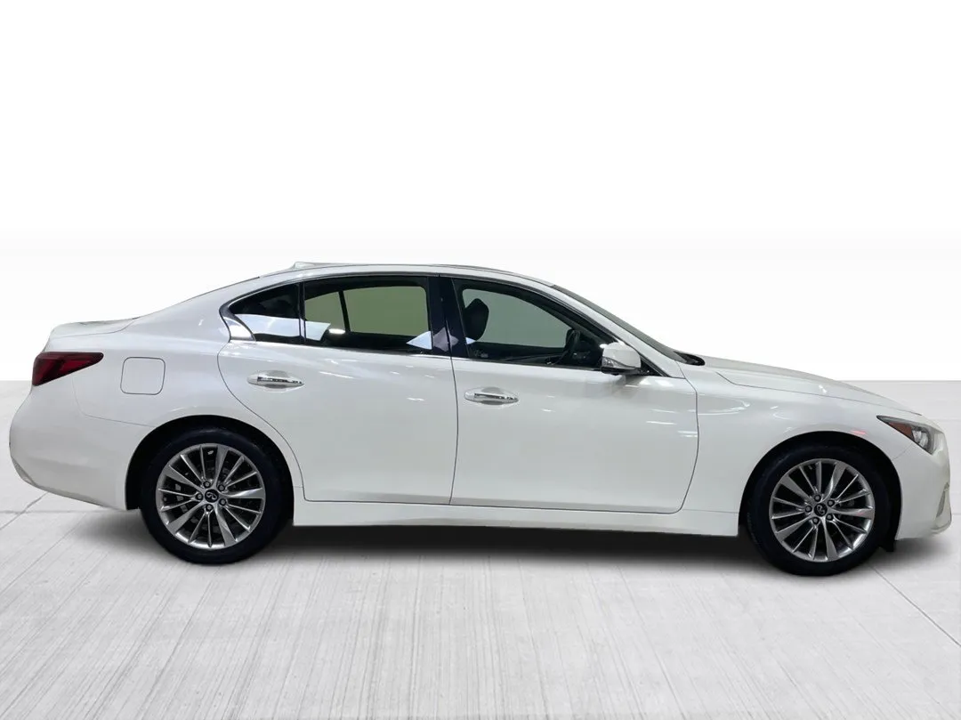 2024 INFINITI Q50 for sale - photo 2