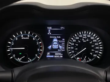 2024 INFINITI Q50 - image 18