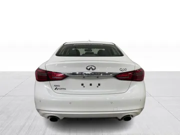 2024 INFINITI Q50 - image 13