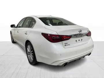 2024 INFINITI Q50 - image 12