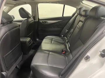 2024 INFINITI Q50 - image 16