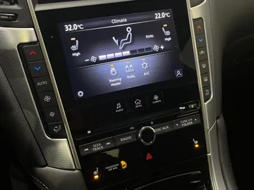 2024 INFINITI Q50 - image 24