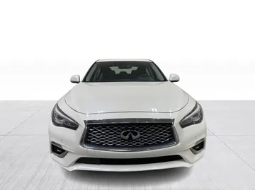 2024 INFINITI Q50 - image 9