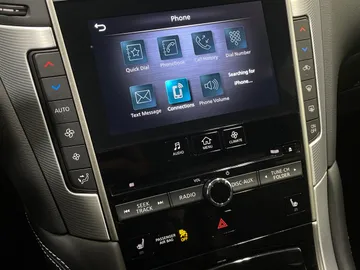 2024 INFINITI Q50 - image 28