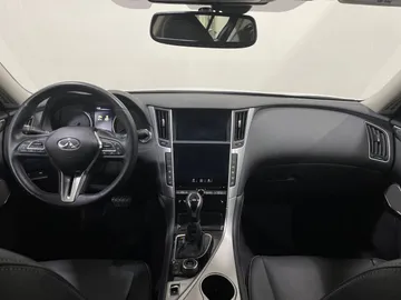 2024 INFINITI Q50 - image 4