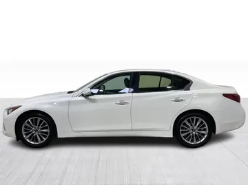 2024 INFINITI Q50 - image 11