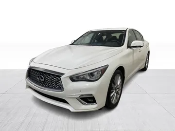 2024 INFINITI Q50 - image 10