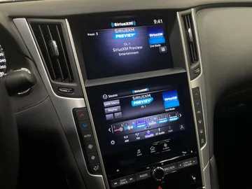2024 INFINITI Q50 - image 31