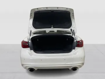 2024 INFINITI Q50 - image 14