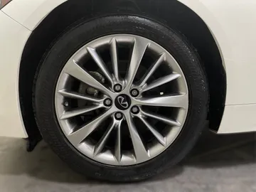 2024 INFINITI Q50 - image 7