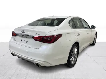 2024 INFINITI Q50 - image 15