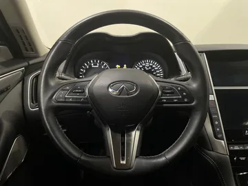 2024 INFINITI Q50 - image 27