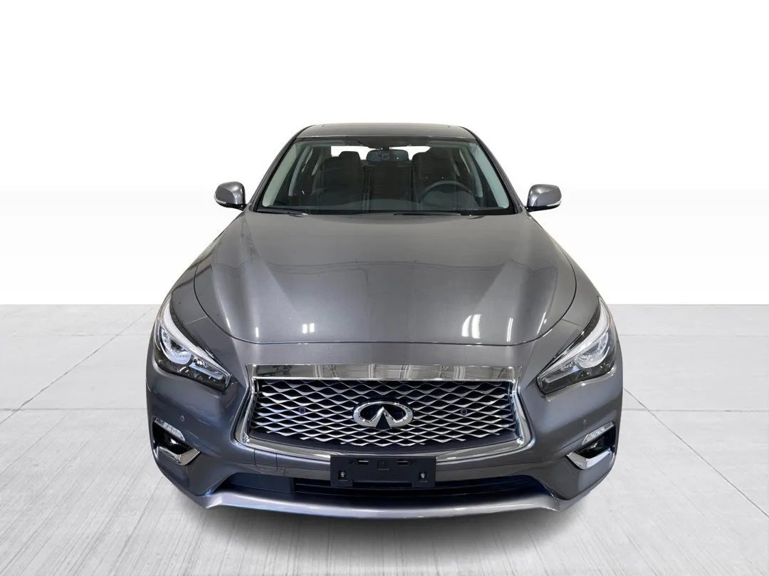 2024 INFINITI Q50 — photo 8
