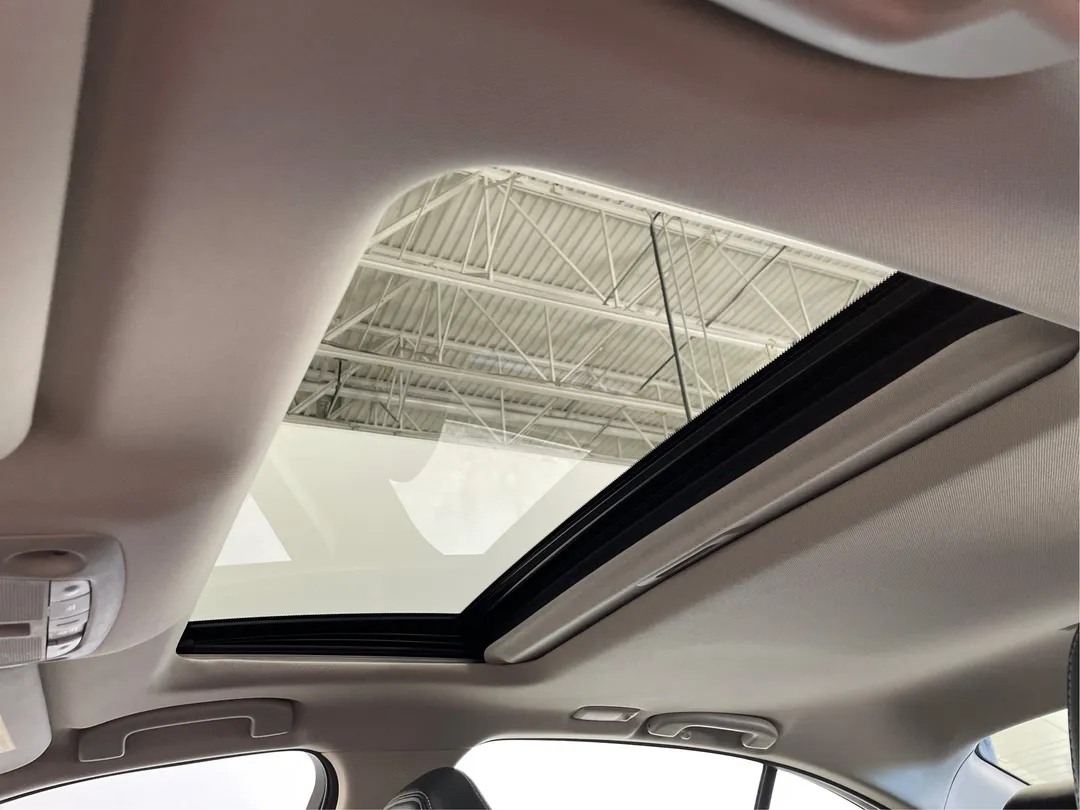 2024 INFINITI Q50 — photo 4