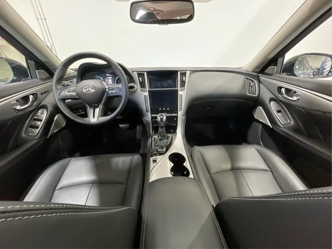 2024 INFINITI Q50 — photo 6