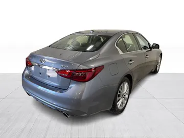 2024 INFINITI Q50 - image 15