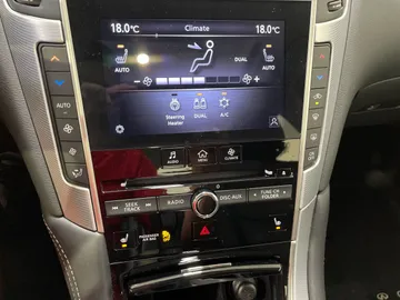 2024 INFINITI Q50 - image 22
