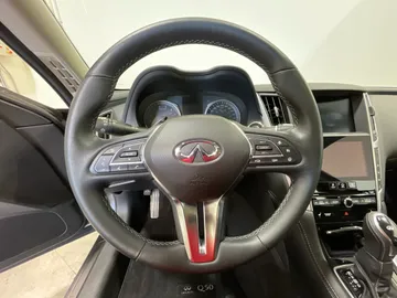 2024 INFINITI Q50 - image 25