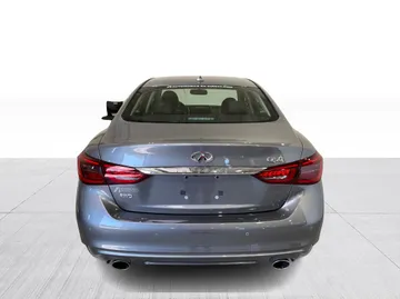 2024 INFINITI Q50 - image 13