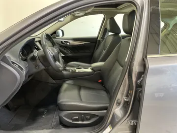 2024 INFINITI Q50 - image 3