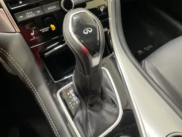 2024 INFINITI Q50 - image 29