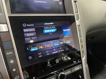 2024 INFINITI Q50 - image 30