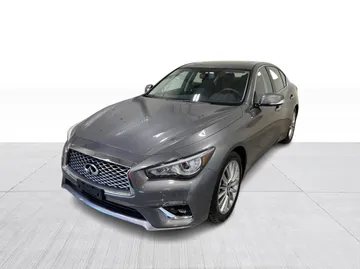 2024 INFINITI Q50 - image 10