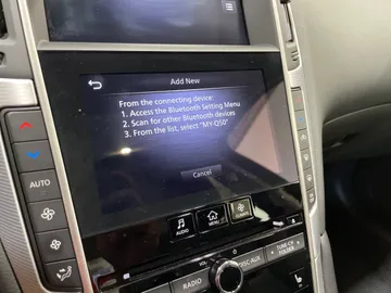 2024 INFINITI Q50 - image 26