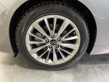 2024 INFINITI Q50 - image 6
