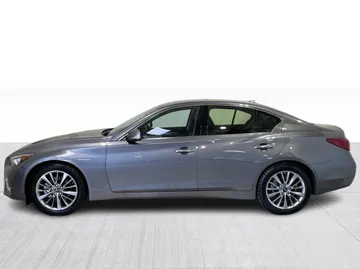 2024 INFINITI Q50 - image 11