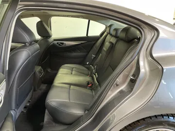 2024 INFINITI Q50 - image 16
