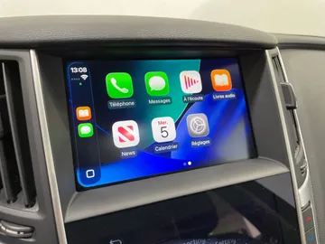 2024 INFINITI Q50 - image 8