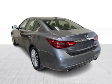 2024 INFINITI Q50 - image 12