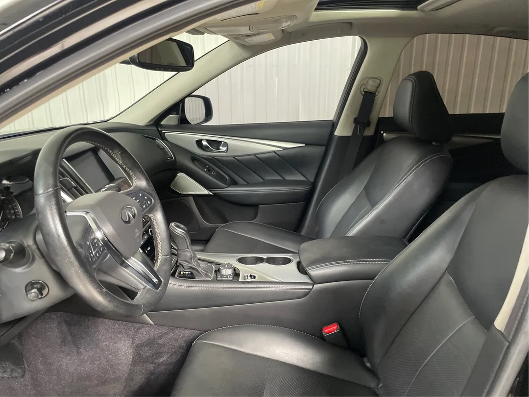 INFINITI Q50 2024 à vendre - photo 3