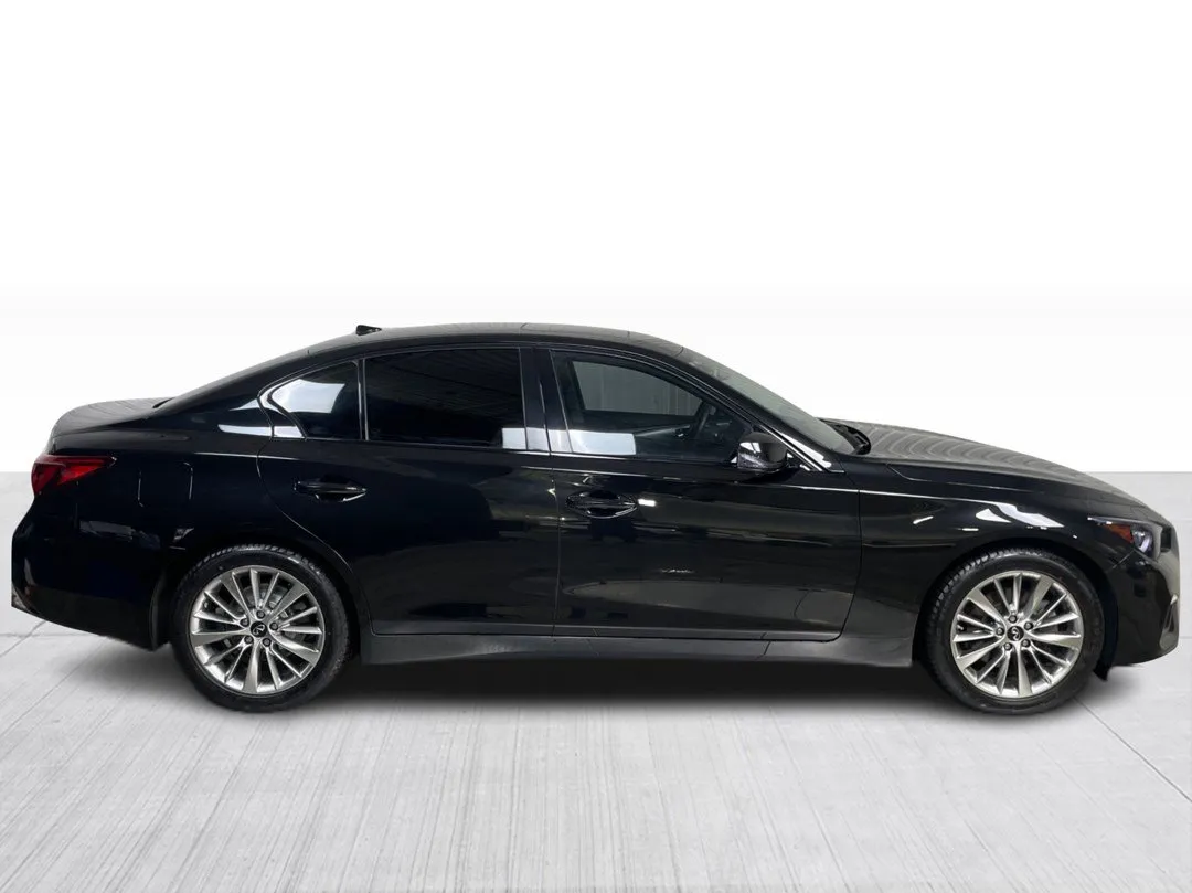 INFINITI Q50 2024 à vendre - photo 2