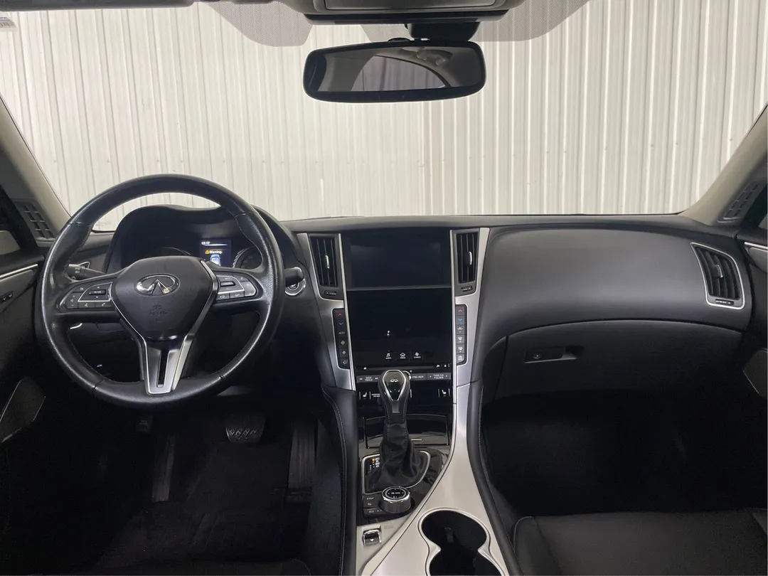 INFINITI Q50 2024 à vendre - photo 4
