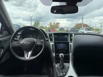 2024 INFINITI Q50 - image 9