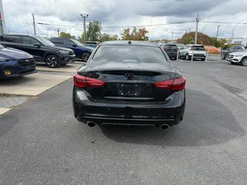 2024 INFINITI Q50 - image 6