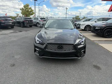 2024 INFINITI Q50 - image 2