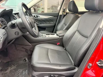 2024 INFINITI Q50 - image 8