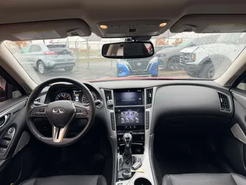 2024 INFINITI Q50 - image 9