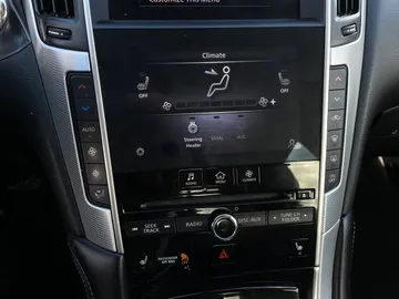 2021 INFINITI Q50 - image 20