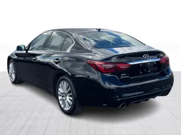 2021 INFINITI Q50 - image 11