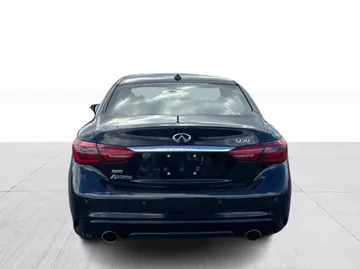 2021 INFINITI Q50 - image 12