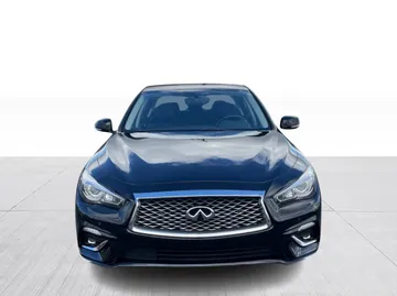 2021 INFINITI Q50 - image 8