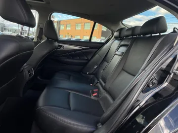 2021 INFINITI Q50 - image 15